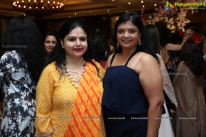 Aakanksha Kedia Tolasariya Birthday Party