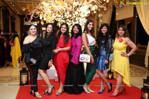 Aakanksha Kedia Tolasariya Birthday Party