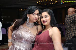 Aakanksha Kedia Tolasariya Birthday Party