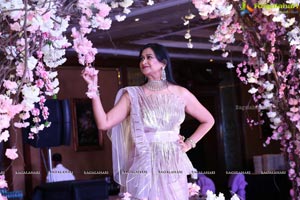 Aakanksha Kedia Tolasariya Birthday Party