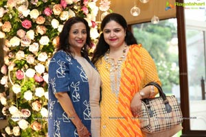 Aakanksha Kedia Tolasariya Birthday Party