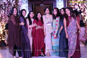 Aakanksha Kedia Tolasariya Birthday Party