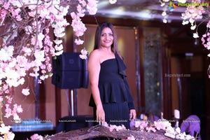 Aakanksha Kedia Tolasariya Birthday Party