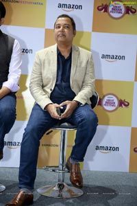 Amazon's AmazonFestiveYatra