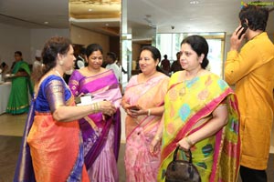 Archana Sastry & Jagadeesh's Engagement