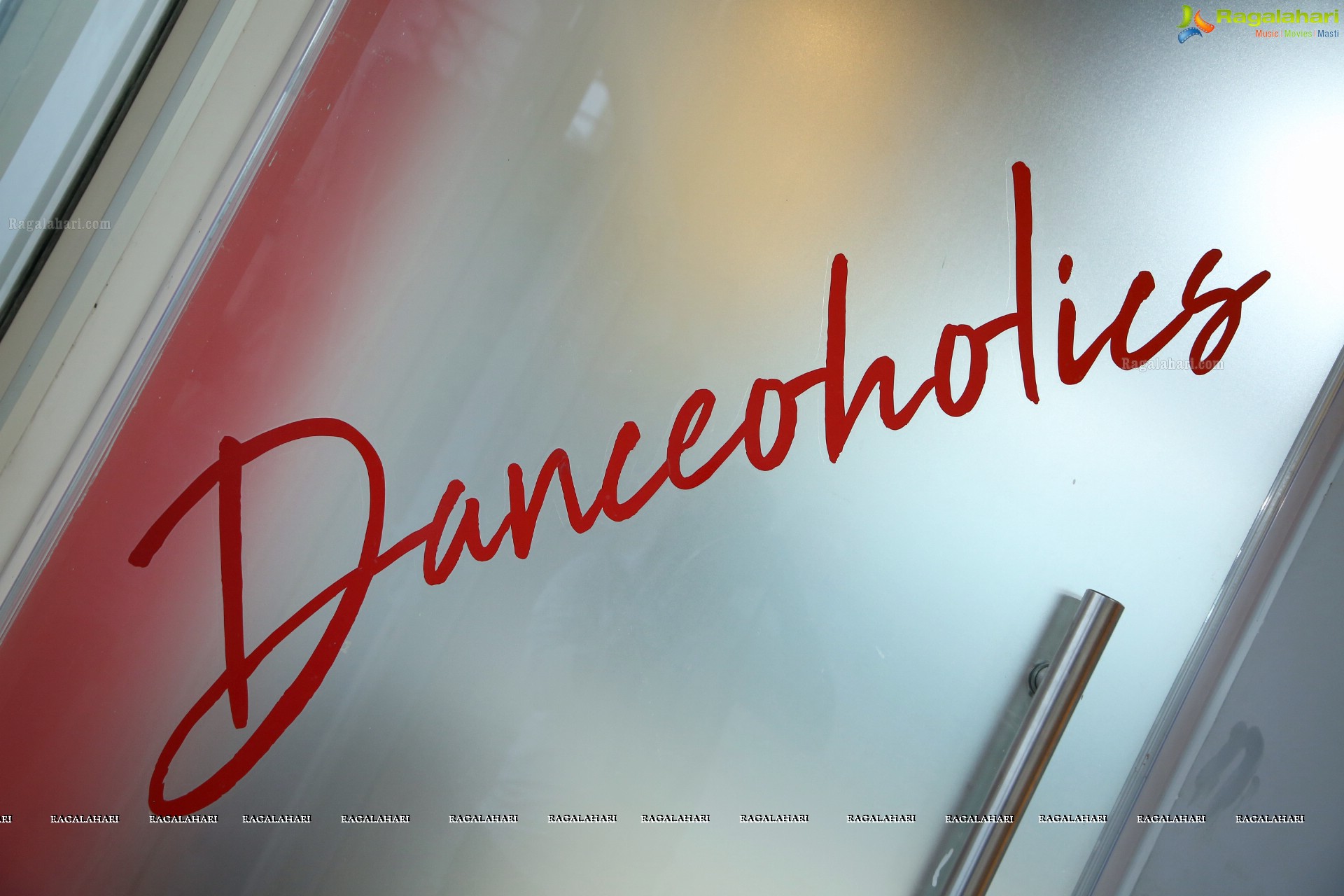 Danceoholics Dance & Fitness Studio Launch