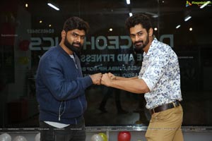 Danceoholics Dance & Fitness Studio Launch