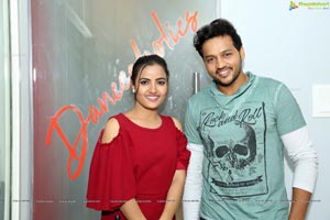 Danceoholics Dance & Fitness Studio Launch