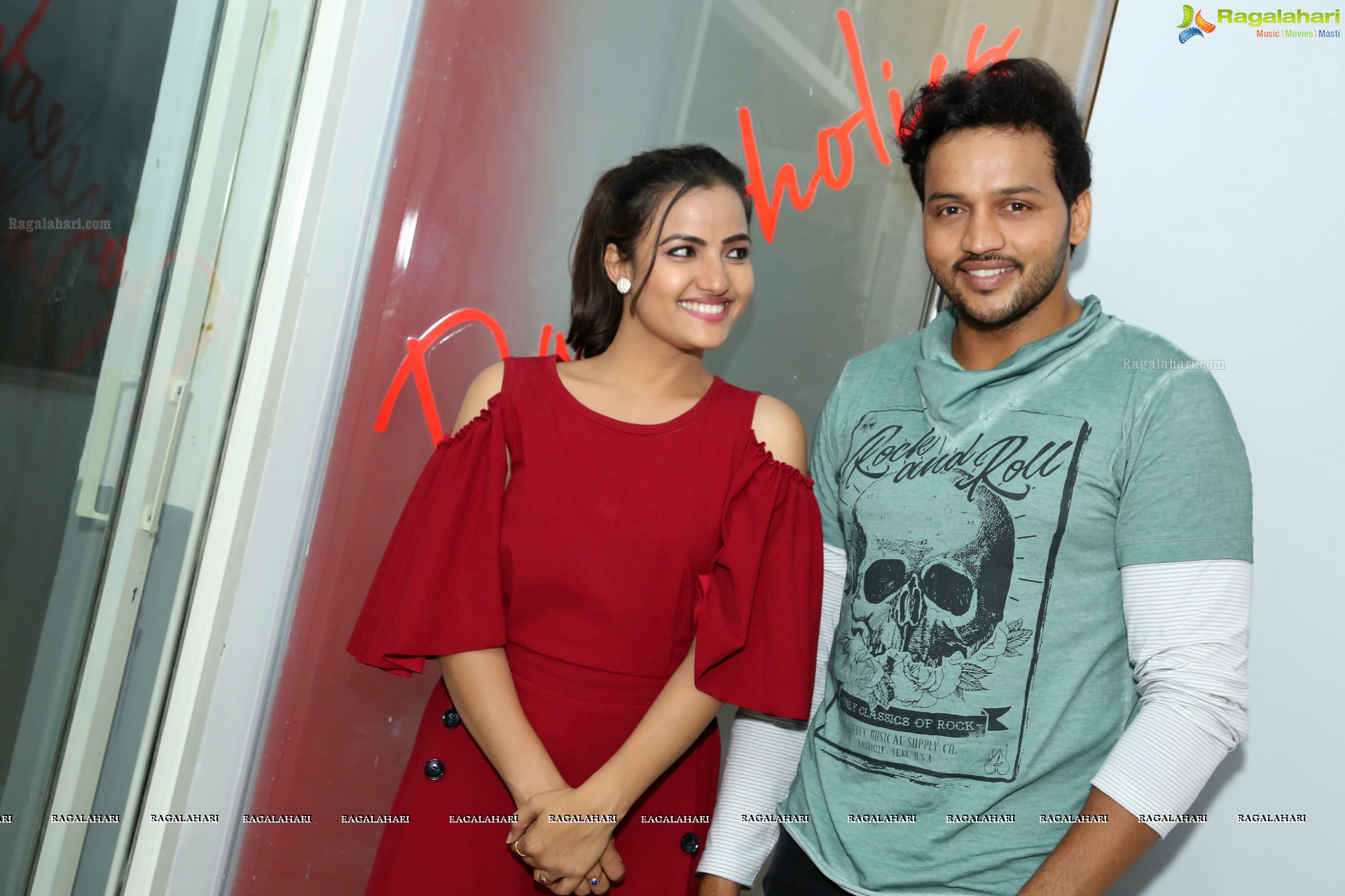 Danceoholics Dance & Fitness Studio Launch