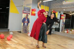 Danceoholics Dance & Fitness Studio Launch