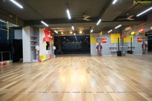 Danceoholics Dance & Fitness Studio Launch