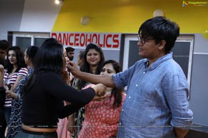 Danceoholics Dance & Fitness Studio Launch