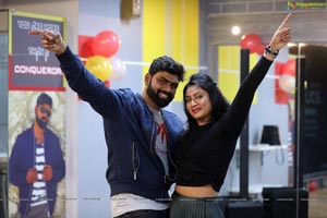 Danceoholics Dance & Fitness Studio Launch