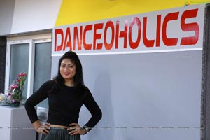 Danceoholics Dance & Fitness Studio Launch