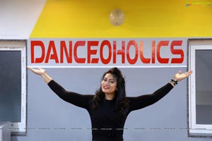 Danceoholics Dance & Fitness Studio Launch