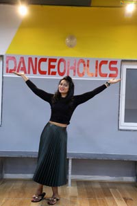 Danceoholics Dance & Fitness Studio Launch