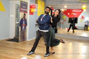 Danceoholics Dance & Fitness Studio Launch