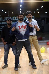 Danceoholics Dance & Fitness Studio Launch