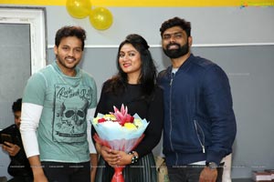 Danceoholics Dance & Fitness Studio Launch