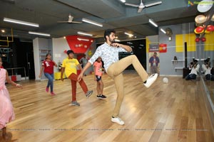 Danceoholics Dance & Fitness Studio Launch