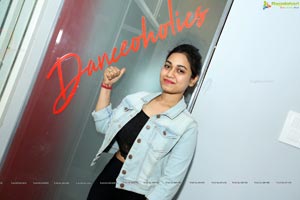 Danceoholics Dance & Fitness Studio Launch