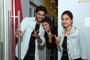 Danceoholics Dance & Fitness Studio Launch