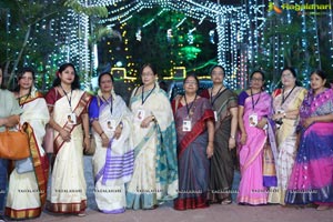 Attapur Bengali Association HYD Durga Puja 2019