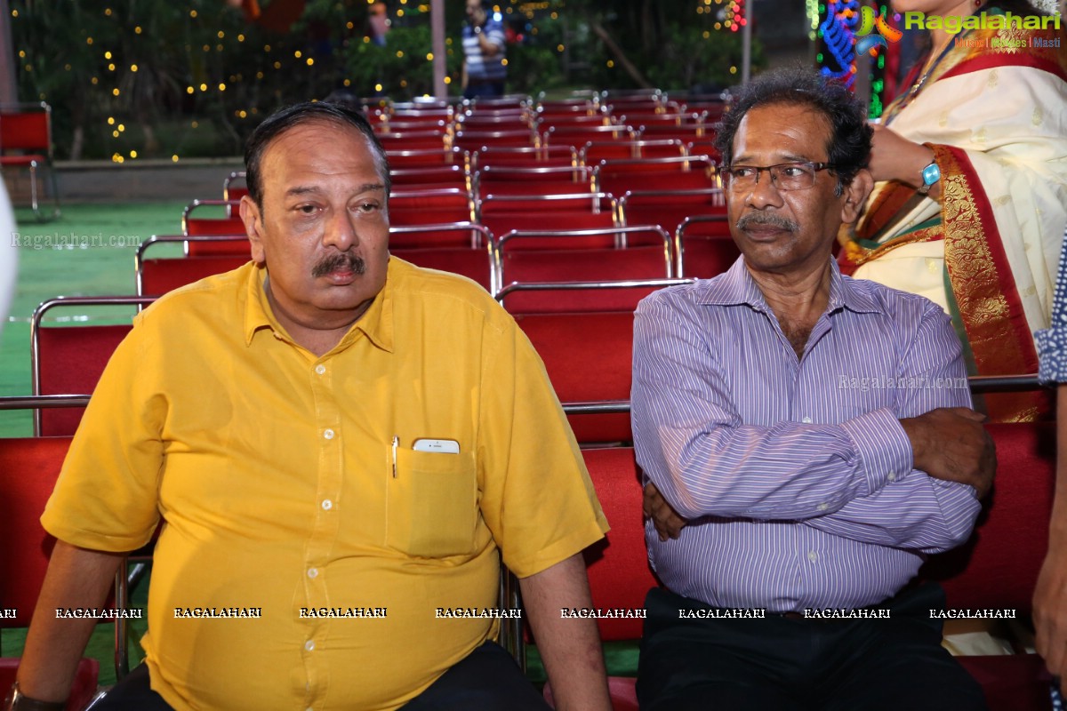 Attapur Bengali Association Hyderabad Durga Puja 2019