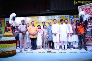 Attapur Bengali Association HYD Durga Puja 2019