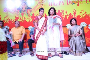 Attapur Bengali Association HYD Durga Puja 2019