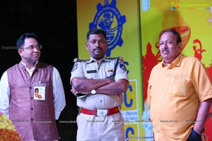 Attapur Bengali Association HYD Durga Puja 2019