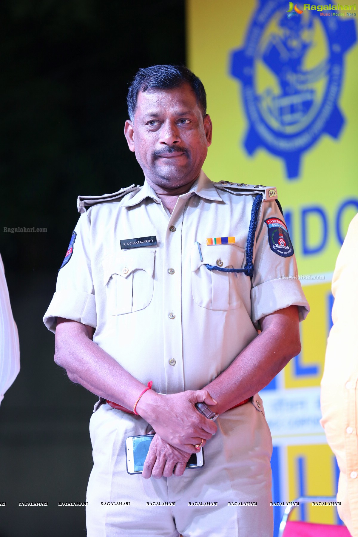 Attapur Bengali Association Hyderabad Durga Puja 2019