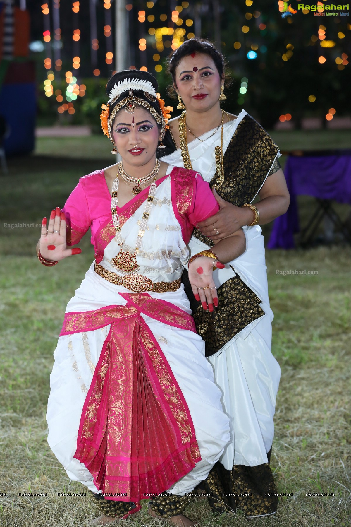 Attapur Bengali Association Hyderabad Durga Puja 2019