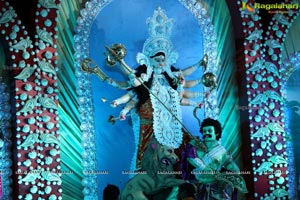 Attapur Bengali Association HYD Durga Puja 2019