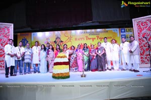 Attapur Bengali Association HYD Durga Puja 2019