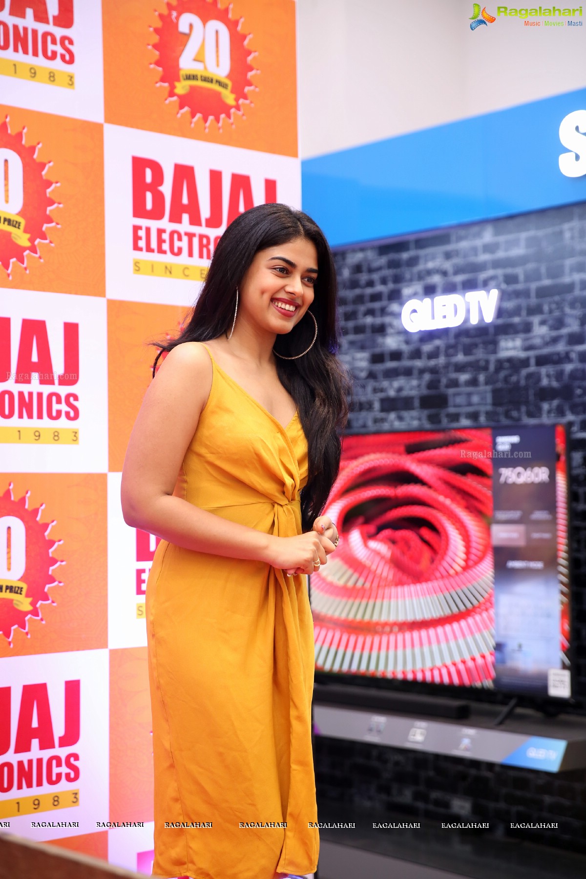 Bajaj Electronics Announces 20 Lakh Cash Draw Winner at Forum Sujana Mall