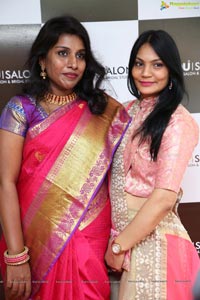 BeYou Salon Launch at Suchitra