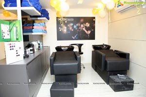 BeYou Salon Launch at Suchitra