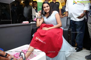 BeYou Salon Launch at Suchitra