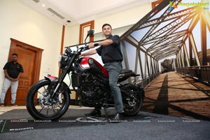 Benelli Launches Leoncino 250