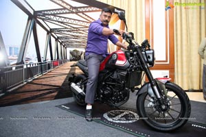 Benelli Launches Leoncino 250