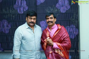 Chiranjeevi Appreciates Veenapani