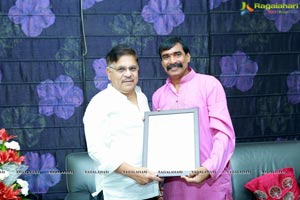 Chiranjeevi Appreciates Veenapani