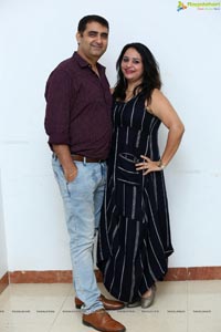 Deepak Birthday Party 2019