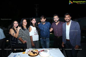 Deepak Birthday Party 2019