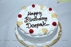 Deepak Birthday Party 2019