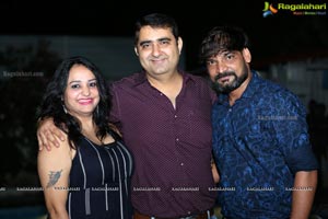 Deepak Birthday Party 2019