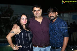 Deepak Birthday Party 2019