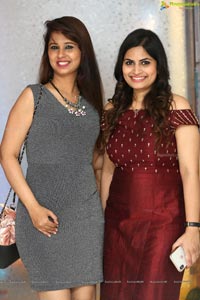 Deepthi Ganesh Winter Collection 2019