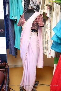 Deepthi Ganesh Winter Collection 2019